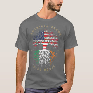 T-shirt Maison de l'Ireland