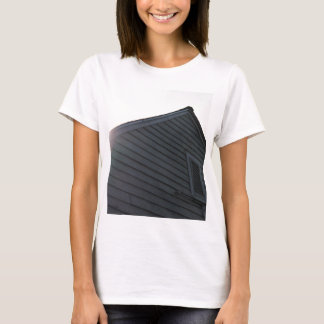 T-shirt Maison de style Nouvelle-Orléans