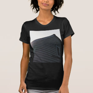 T-shirt Maison de style Nouvelle-Orléans
