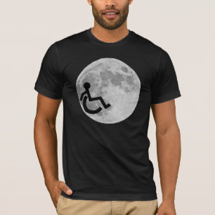 T-shirt Maison de téléphone ?