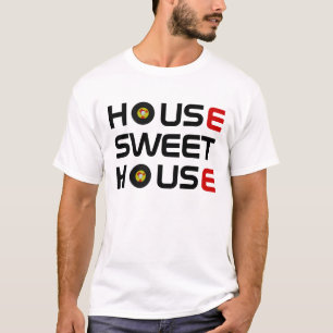 T-shirt Maison douce