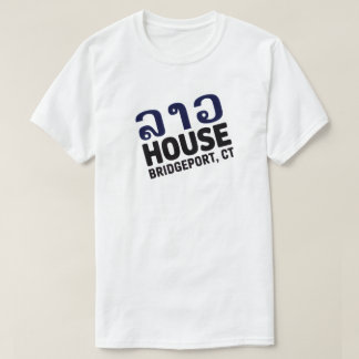 T-shirt Maison Lao 3