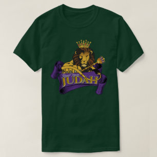 T-SHIRT MAISON ROYALE DE JUDAH