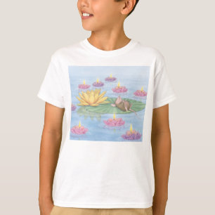 T-shirt Maison-Souris Designs® - habillement