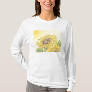 T-shirt Maison-Souris Designs® - habillement