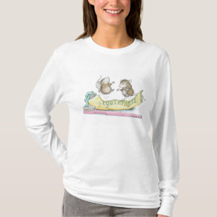 T-shirt Maison-Souris Designs® - habillement