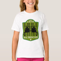 Maison Treehouse