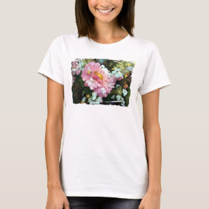 T-shirt Maisy en rose