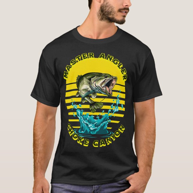 T-shirt Maître (Devant)