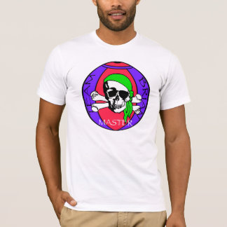 T-shirt maître