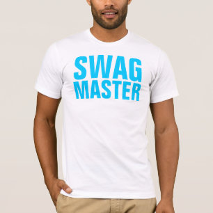 T-shirt Maître de butin