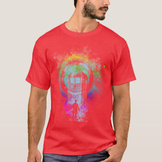 T-shirt Maître de cérémonie