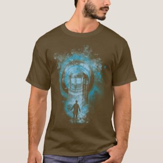 T-shirt maître de cérémonie 2
