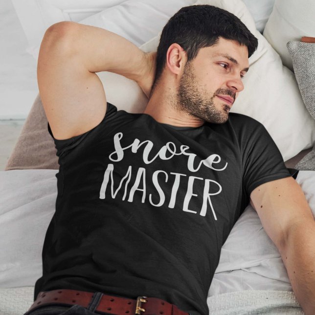 T-shirt Maître de la capture (Créateur téléchargé)
