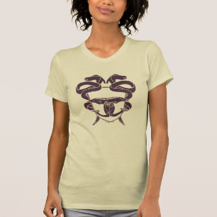 T-shirt Maître de symbole de Laketown