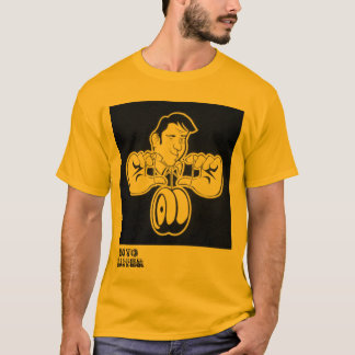 T-SHIRT MAÎTRE DE YO-YO