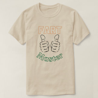 T-shirt Maître des Pets