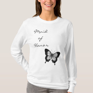 T-shirt Maître d'honneur