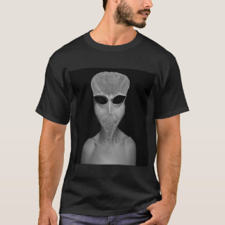 T-shirt Maître étranger de cercle de culture - la VÉRITÉ