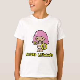 T-shirt Maître nageur