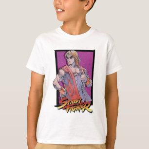 T-shirt Maîtres 2 de Ken