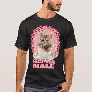 T-shirt Maîtres De L'Univers Voici Kitty