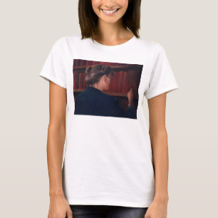 T-shirt Maîtresse principale 2005