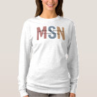 Maîtrise en sciences de MSN en sciences infirmière