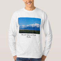 Majestic Mt McKinley