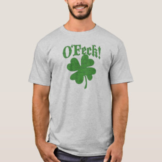 T-shirt Majorité d'O'Feck oh