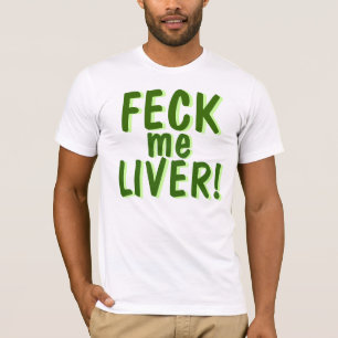T-shirt Majorité je foie
