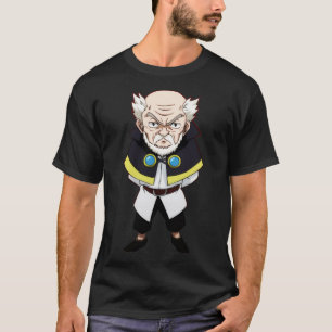 T-shirt Makarov Dreyar fanart