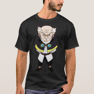 T-shirt Makarov Dreyar fanart