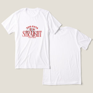 T shirt make you happy