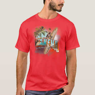 T-shirt makena