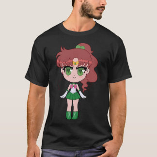 T-shirt Makenai - Jupiter Girl 1