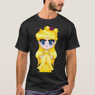 T-shirt Makenai - Vénus Princesse