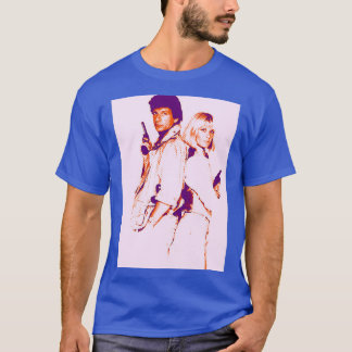 T-shirt Makepeace et demsey