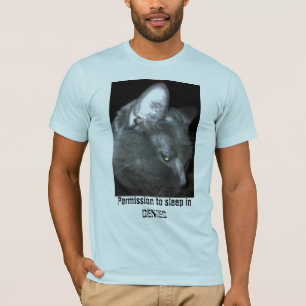 T-shirt Mal