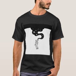 T-shirt Mal du pays