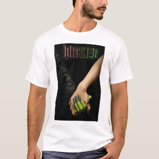 T-shirt Malade