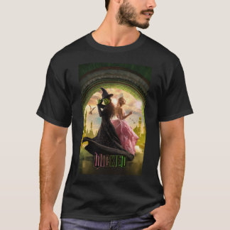 T-shirt Malade