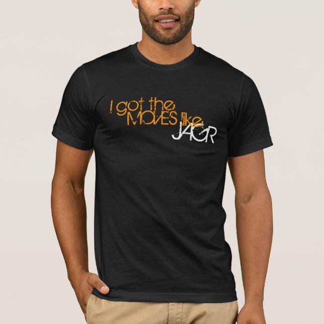 T-shirt Malade Flo de RM (Devant)