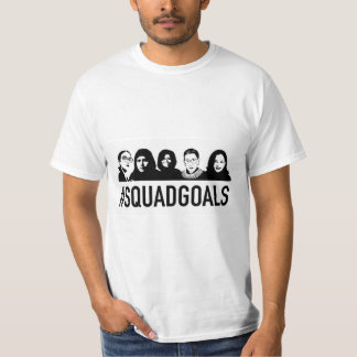 T-shirt Malala Yousafzai