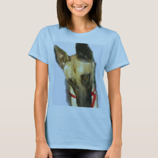 T-shirt Malanois belges