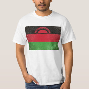 T-shirt Malawi