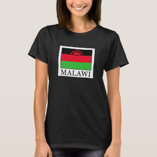 T-shirt Malawi