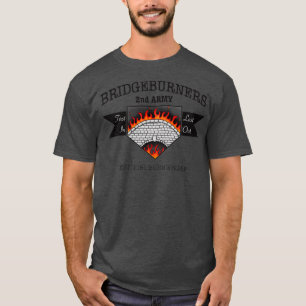 T-shirt Malazan BBs