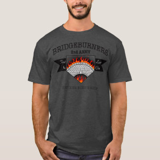 T-shirt Malazan BBs