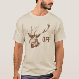 T-shirt Mâle